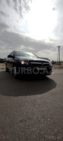 Opel Astra 2005, 184,600 km - 1.3 l - Bakı