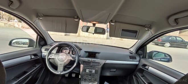 Opel Astra 2005, 184,600 km - 1.3 l - Bakı