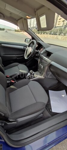 Opel Astra 2005, 184,600 km - 1.3 l - Bakı