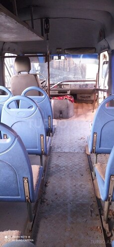 Mercedes 208 D 1993, 444,444 km - 2.5 л - Bakı