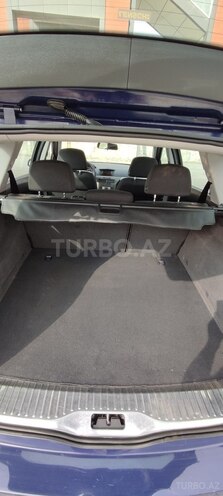 Opel Astra 2005, 184,600 km - 1.3 l - Bakı