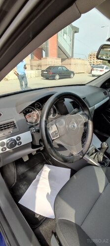 Opel Astra 2005, 184,600 km - 1.3 l - Bakı