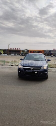Opel Astra 2005, 184,600 km - 1.3 l - Bakı