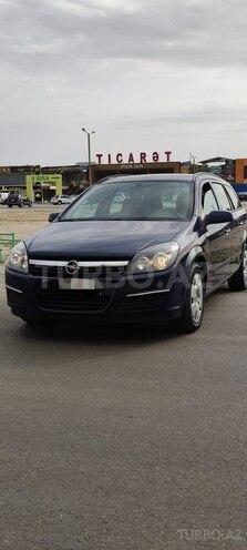 Opel Astra 2005, 184,600 km - 1.3 l - Bakı