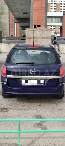 Opel Astra 2005, 184,600 km - 1.3 l - Bakı