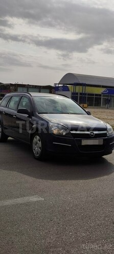 Opel Astra 2005, 184,600 km - 1.3 l - Bakı