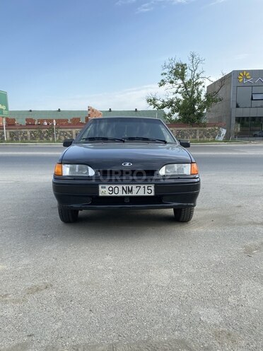 LADA (VAZ) 2115 2012, 187,000 km - 1.6 l - Quba