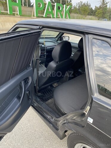 LADA (VAZ) 2115 2012, 187,000 km - 1.6 l - Quba