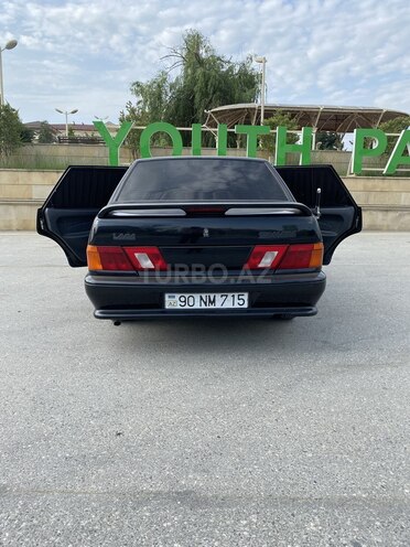 LADA (VAZ) 2115 2012, 187,000 km - 1.6 l - Quba