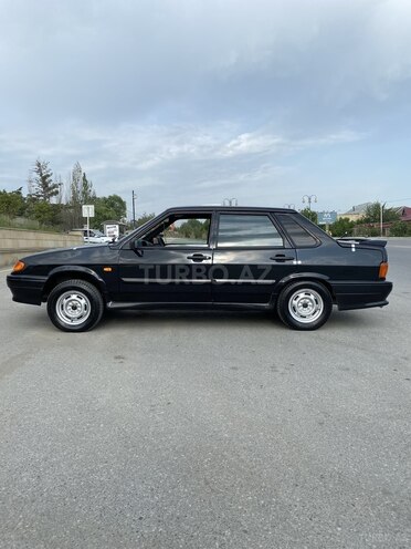 LADA (VAZ) 2115 2012, 187,000 km - 1.6 l - Quba