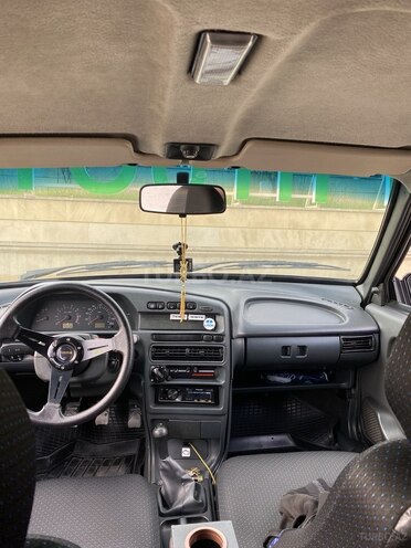 LADA (VAZ) 2115 2012, 187,000 km - 1.6 l - Quba