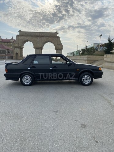 LADA (VAZ) 2115 2012, 187,000 km - 1.6 l - Quba