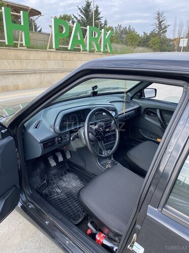 LADA (VAZ) 2115 2012, 187,000 km - 1.6 l - Quba