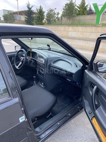 LADA (VAZ) 2115 2012, 187,000 km - 1.6 l - Quba