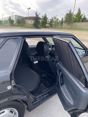 LADA (VAZ) 2115 2012, 187,000 km - 1.6 l - Quba