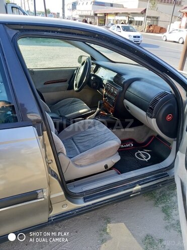 Opel Omega 1997, 272,692 km - 2.0 l - Bakı