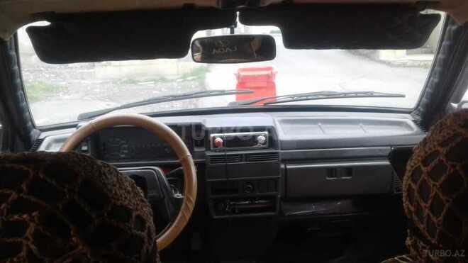 LADA (VAZ) 21099 2001, 210,456 km - 1.5 l - Qəbələ