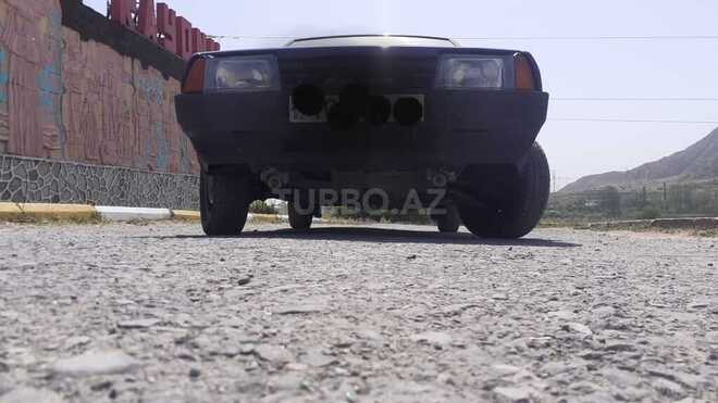 LADA (VAZ) 21099 2001, 210,456 km - 1.5 l - Qəbələ