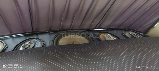 LADA (VAZ) 2107 2010, 70,205 km - 1.6 l - Masallı