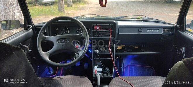 LADA (VAZ) 2107 2010, 70,205 km - 1.6 l - Masallı