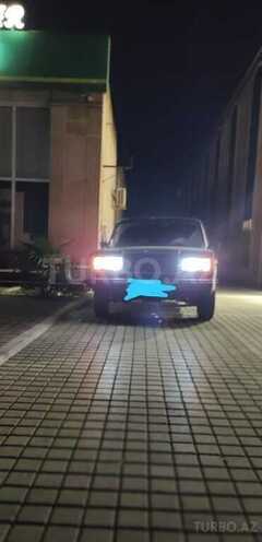LADA (VAZ) 2107 2010, 70,205 km - 1.6 l - Masallı