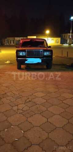LADA (VAZ) 2107 2010, 70,205 km - 1.6 l - Masallı