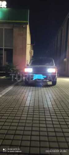 LADA (VAZ) 2107 2010, 70,205 km - 1.6 l - Masallı