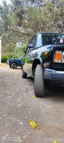 LADA (VAZ) 2107 2010, 70,205 km - 1.6 l - Masallı