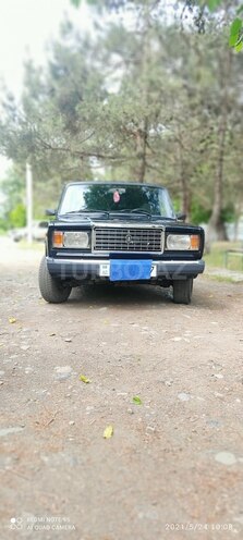 LADA (VAZ) 2107 2010, 70,205 km - 1.6 l - Masallı