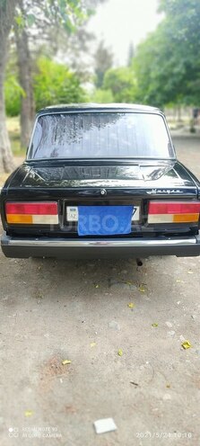LADA (VAZ) 2107 2010, 70,205 km - 1.6 l - Masallı