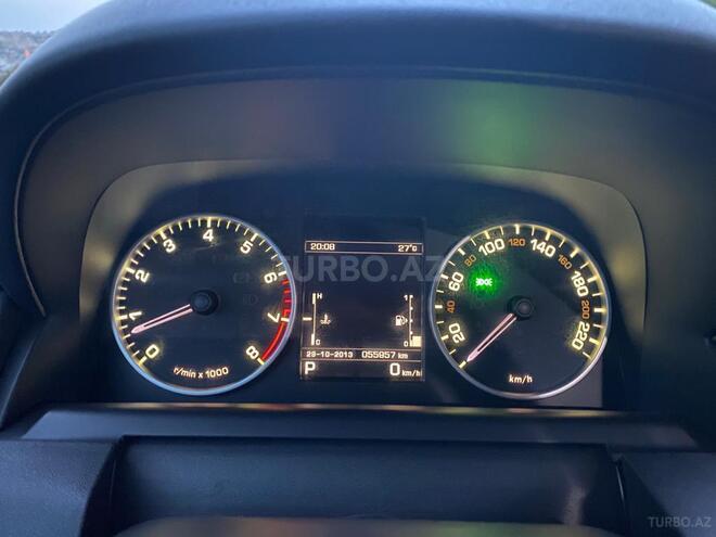 Land Rover Discovery 2016, 55,000 km - 3.0 l - Bakı