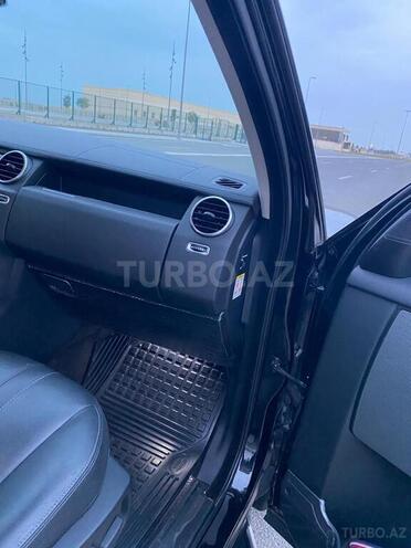 Land Rover Discovery 2016, 55,000 km - 3.0 l - Bakı