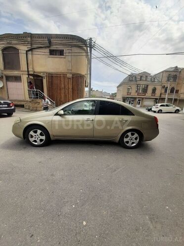 Nissan Primera 2004, 300,000 km - 1.8 l - Bakı