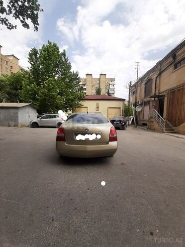 Nissan Primera 2004, 300,000 km - 1.8 l - Bakı