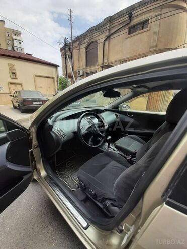 Nissan Primera 2004, 300,000 km - 1.8 l - Bakı