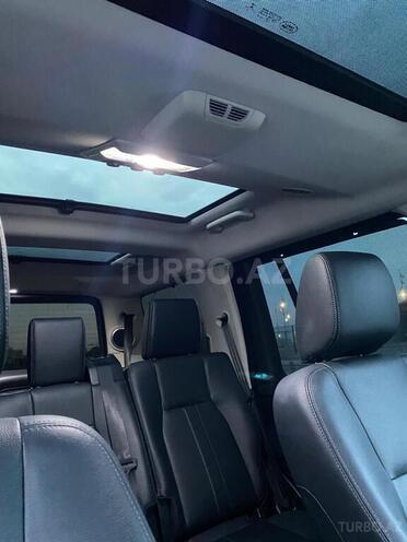 Land Rover Discovery 2016, 55,000 km - 3.0 l - Bakı