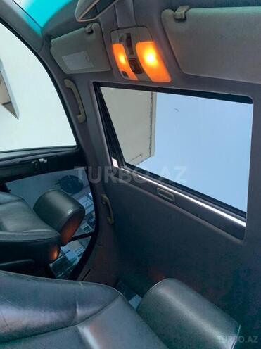 Mercedes E 280 1999, 222,000 km - 2.8 l - Sumqayıt