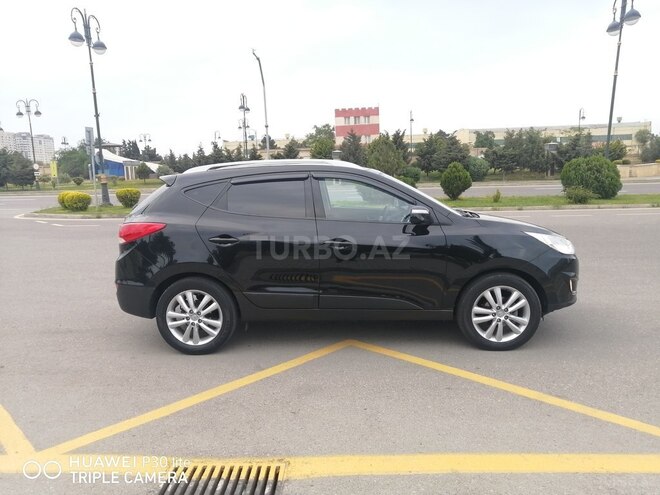 Hyundai Tucson 2010, 62,000 km - 2.0 l - Bakı