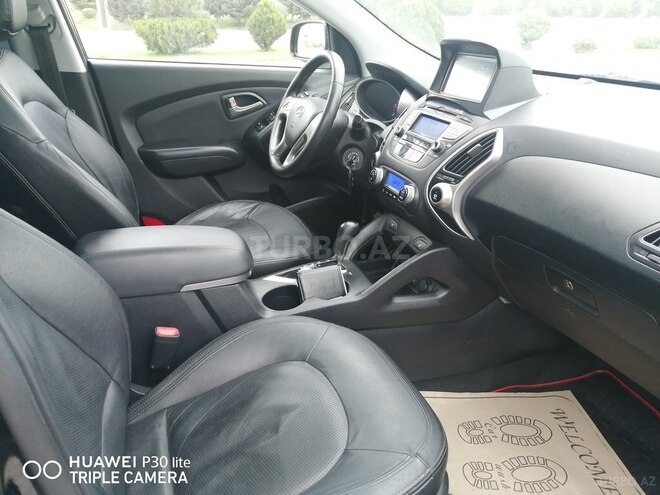Hyundai Tucson 2010, 62,000 km - 2.0 l - Bakı