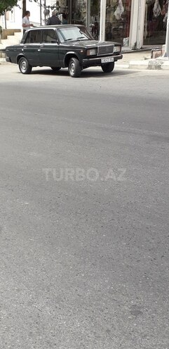 LADA (VAZ) 2107 2005, 10,000 km - 1.6 l - Bakı
