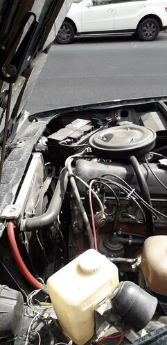 LADA (VAZ) 2107 2005, 10,000 km - 1.6 l - Bakı