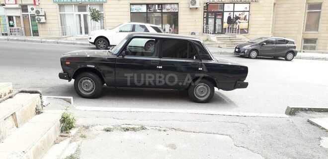 LADA (VAZ) 2107 2005, 10,000 km - 1.6 l - Bakı