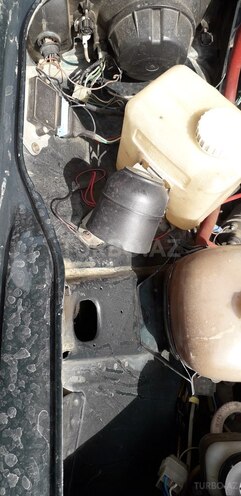 LADA (VAZ) 2107 2005, 10,000 km - 1.6 l - Bakı
