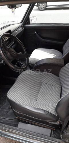 LADA (VAZ) 2107 2005, 10,000 km - 1.6 l - Bakı