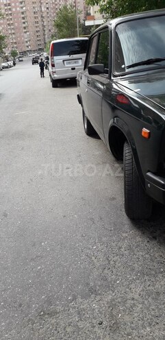 LADA (VAZ) 2107 2005, 10,000 km - 1.6 l - Bakı
