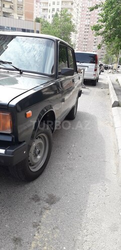 LADA (VAZ) 2107 2005, 10,000 km - 1.6 l - Bakı