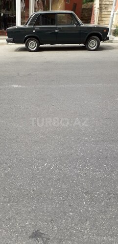 LADA (VAZ) 2107 2005, 10,000 km - 1.6 l - Bakı