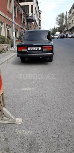 LADA (VAZ) 2107 2005, 10,000 km - 1.6 l - Bakı