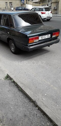 LADA (VAZ) 2107 2005, 10,000 km - 1.6 l - Bakı