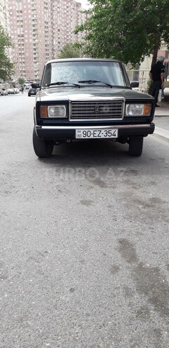 LADA (VAZ) 2107 2005, 10,000 km - 1.6 l - Bakı